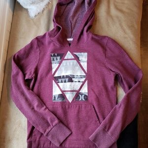 Hurley Lightweight Hoodie